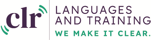 CLR Languages & Training